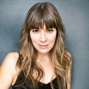 Meet your Posher, Jill